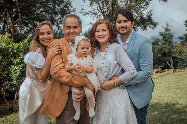 Czy ubranko do chrztu musi być białe? Odkrywamy mity